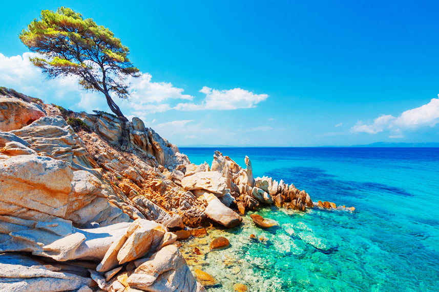 Khalkidiki 2