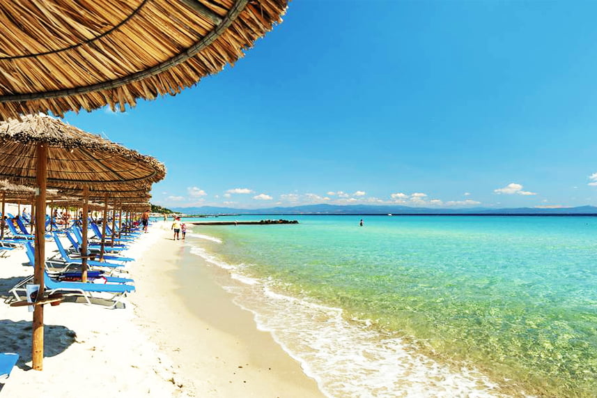 Khalkidiki
