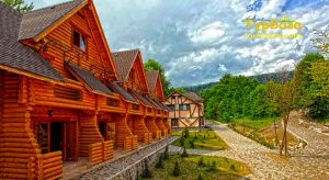 Ужанські купелі Закарпаття Карпати