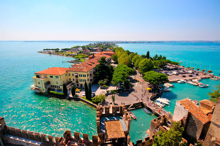 Італійська мелодія з швейцарським акордом