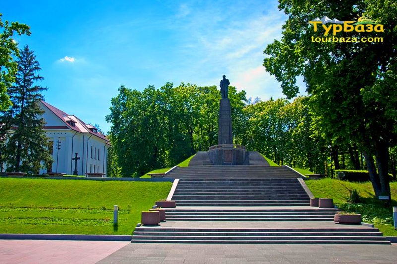 Канів