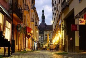 ivano-frankivsk | ТК TурБаза івано-франківськ