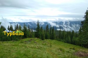 Говерла Карпати гори - Тур в Карпаты на неделю