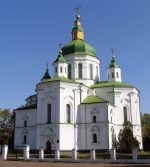 Сорочинці, Спасо-Преображенська церква
