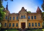 Турчинівка палац
