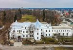 палац Андрушівка