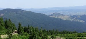 Тури в Карпати з Рівного