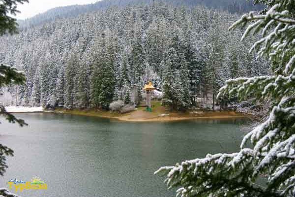 Тури в Закарпаття з Києва