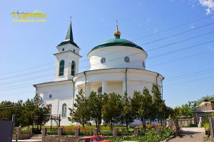 Свято-Троїцький храм