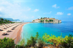 Чорногорія