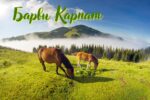 Барви Карпат