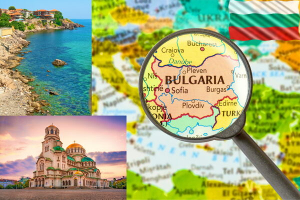 Отдых в Болгарии, відпочинок в Болгарії, туры в Болгарию, тури в Болгарію