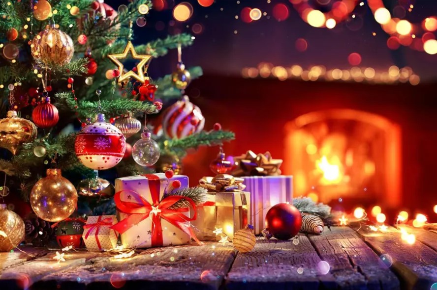 Новорічний експрес зі Львова