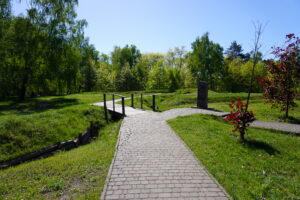 Національний музей-заповідник української військової звитяги, Нові Петрівці, Київська область